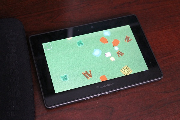 Blackberry playbook bar files