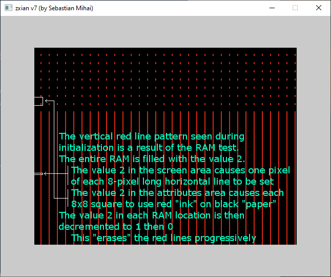 zxian - a ZX Spectrum emulator (for Windows, written in C) zxian - a ZX Spectrum emulator (for Windows, written in C)